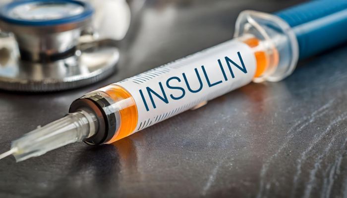 Odporność na insulinę - etiologia i symptomatologia